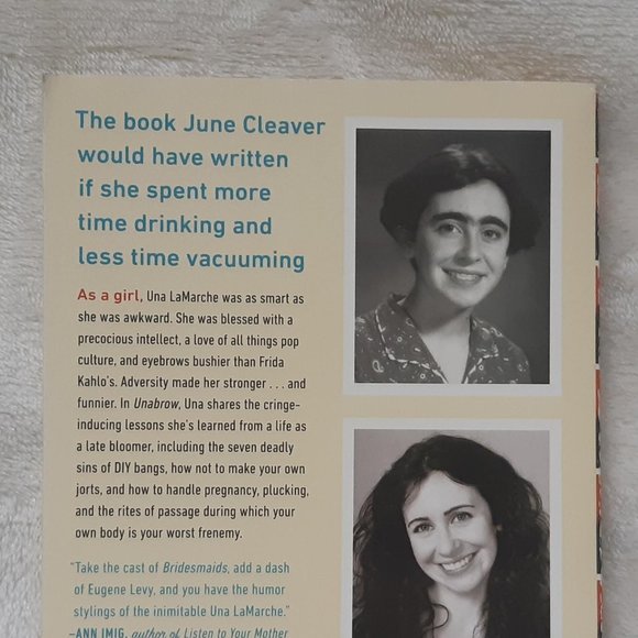 ☀️ 3/$15 ☀️ Indigo | UNABROW - Picture 3 of 3